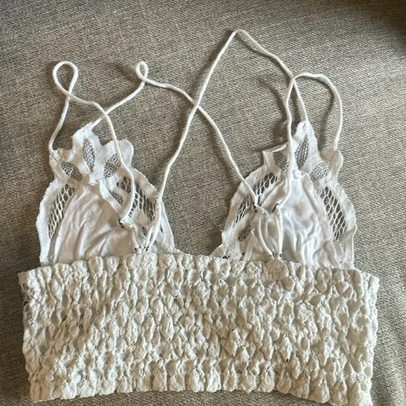 Free people bralette - Picture 3 of 3